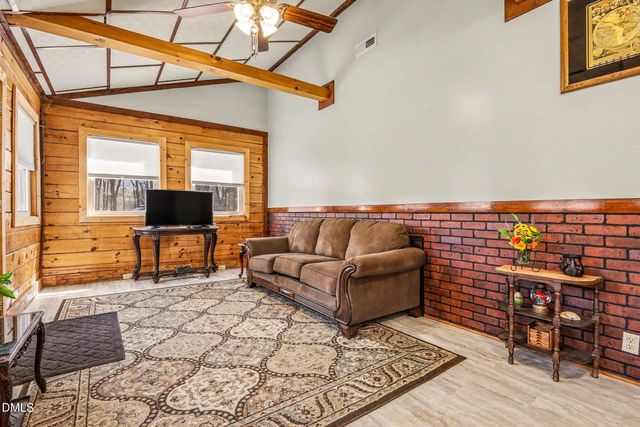 125 Cimarron Drive, Louisburg, NC 27549