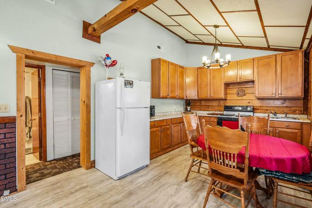 125 Cimarron Drive, Louisburg, NC 27549