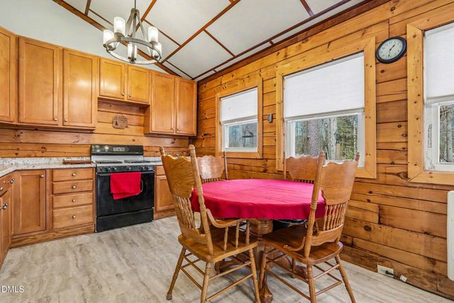 125 Cimarron Drive, Louisburg, NC 27549
