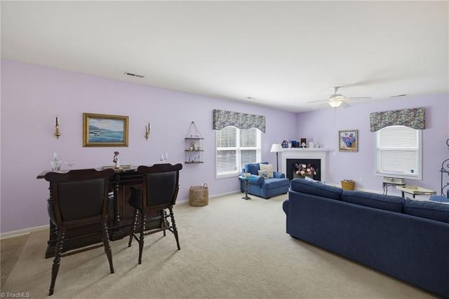 3790 Spring Willow Way, Winston-salem, NC 27107