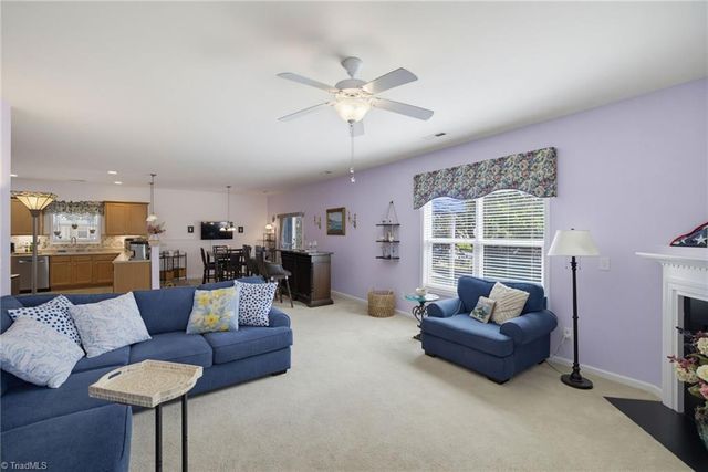 3790 Spring Willow Way, Winston-salem, NC 27107