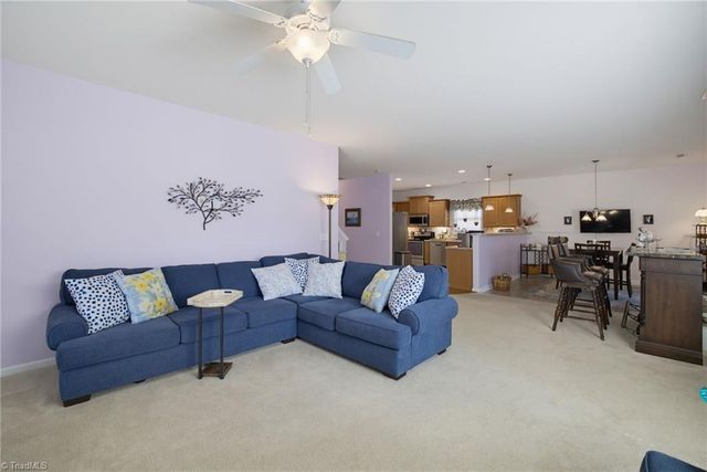 3790 Spring Willow Way, Winston-salem, NC 27107