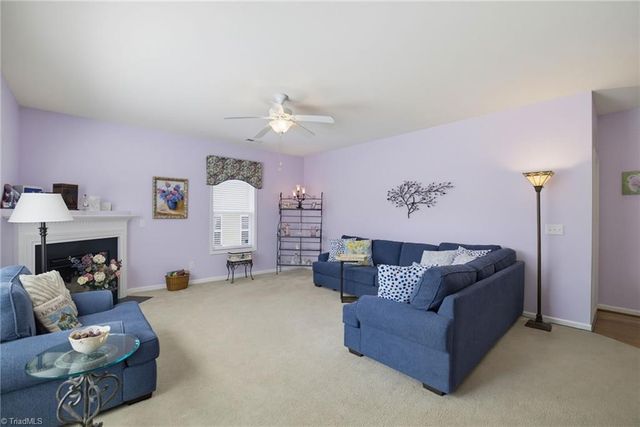 3790 Spring Willow Way, Winston-salem, NC 27107