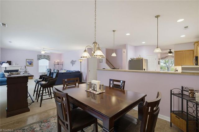 3790 Spring Willow Way, Winston-salem, NC 27107