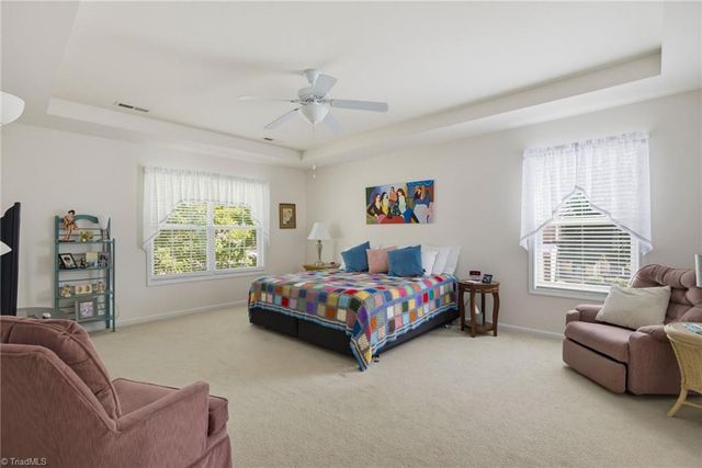 3790 Spring Willow Way, Winston-salem, NC 27107