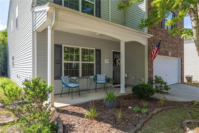 3790 Spring Willow Way, Winston-salem, NC 27107