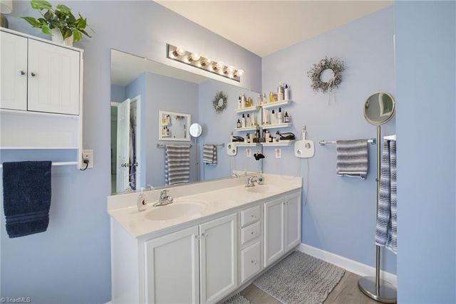3790 Spring Willow Way, Winston-salem, NC 27107