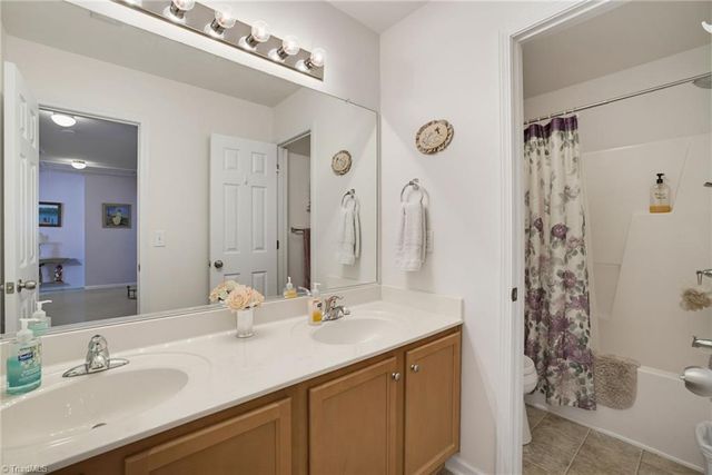 3790 Spring Willow Way, Winston-salem, NC 27107