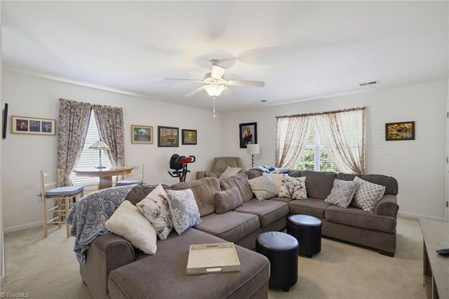 3790 Spring Willow Way, Winston-salem, NC 27107