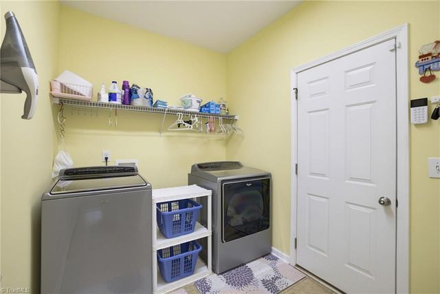 3790 Spring Willow Way, Winston-salem, NC 27107