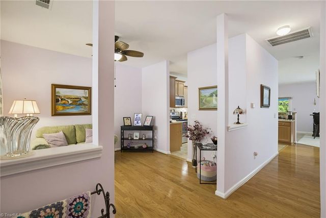 3790 Spring Willow Way, Winston-salem, NC 27107