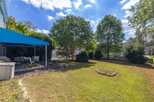 3790 Spring Willow Way, Winston-salem, NC 27107