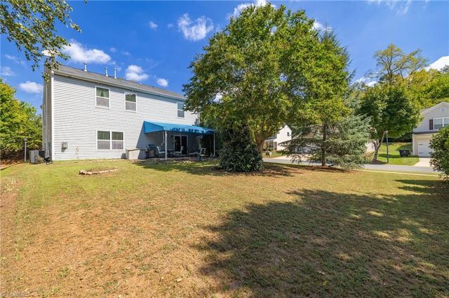 3790 Spring Willow Way, Winston-salem, NC 27107