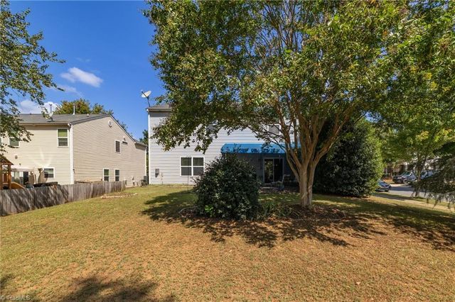3790 Spring Willow Way, Winston-salem, NC 27107