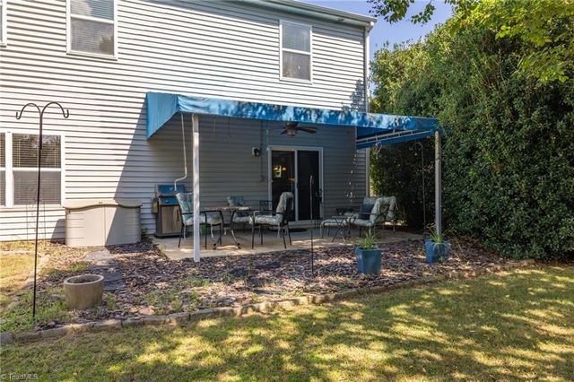 3790 Spring Willow Way, Winston-salem, NC 27107