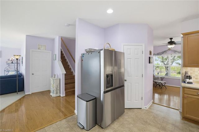 3790 Spring Willow Way, Winston-salem, NC 27107