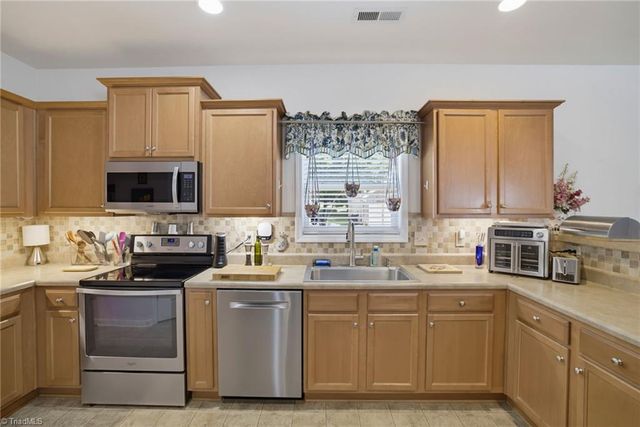 3790 Spring Willow Way, Winston-salem, NC 27107