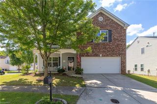 3790 Spring Willow Way, Winston-salem, NC 27107