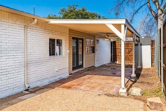 8822 Miami Drive, Rowlett, TX 75088