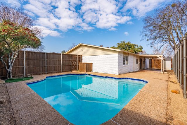 8822 Miami Drive, Rowlett, TX 75088