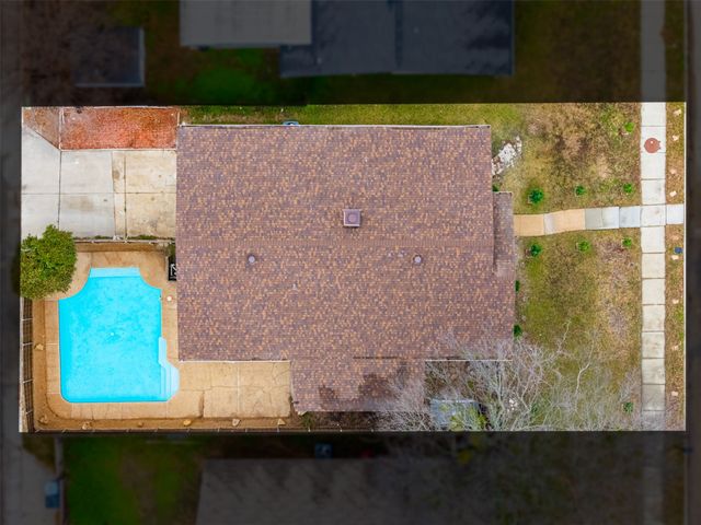 8822 Miami Drive, Rowlett, TX 75088