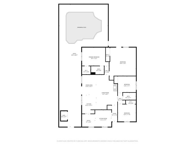 8822 Miami Drive, Rowlett, TX 75088