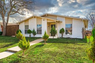 8822 Miami Drive, Rowlett, TX 75088