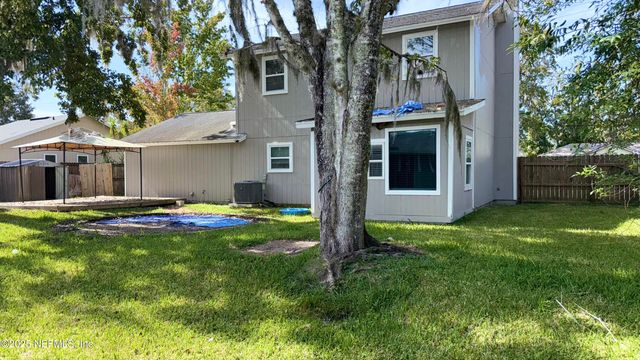 1809 FARM WAY Way, Middleburg, FL 32068