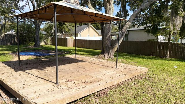 1809 FARM WAY Way, Middleburg, FL 32068