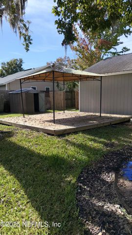 1809 FARM WAY Way, Middleburg, FL 32068