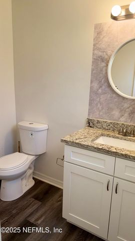 1809 FARM WAY Way, Middleburg, FL 32068