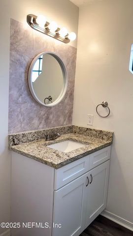 1809 FARM WAY Way, Middleburg, FL 32068