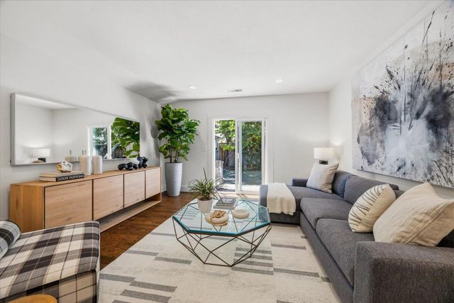1447 Laguna Avenue, Burlingame, CA 94010