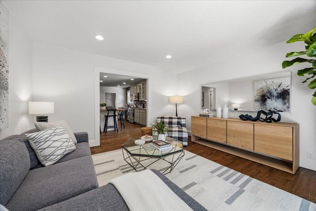 1447 Laguna Avenue, Burlingame, CA 94010