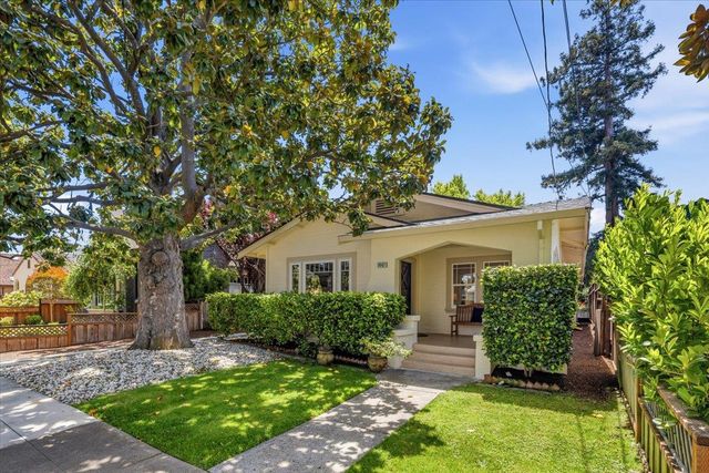 1447 Laguna Avenue, Burlingame, CA 94010
