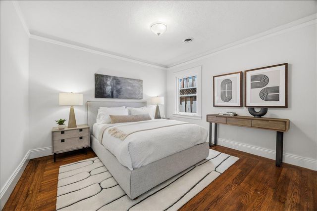 1447 Laguna Avenue, Burlingame, CA 94010