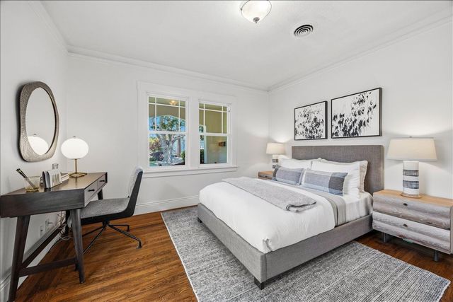 1447 Laguna Avenue, Burlingame, CA 94010