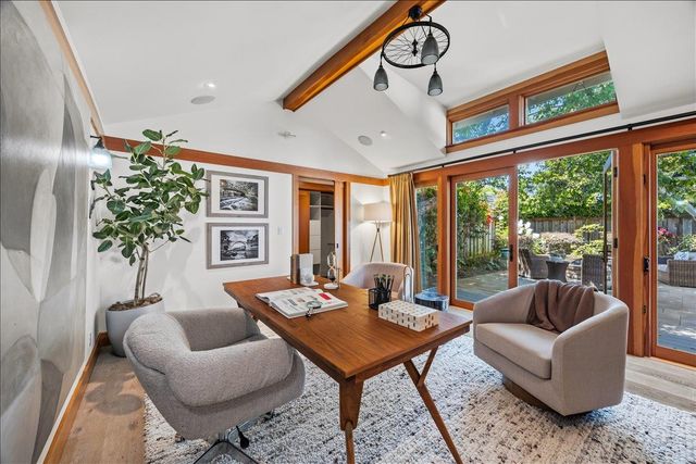 1447 Laguna Avenue, Burlingame, CA 94010