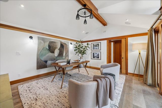 1447 Laguna Avenue, Burlingame, CA 94010