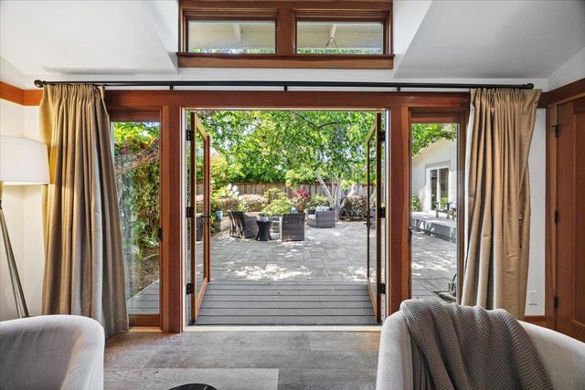 1447 Laguna Avenue, Burlingame, CA 94010