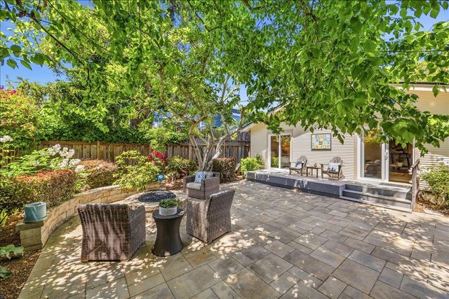 1447 Laguna Avenue, Burlingame, CA 94010