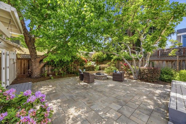1447 Laguna Avenue, Burlingame, CA 94010