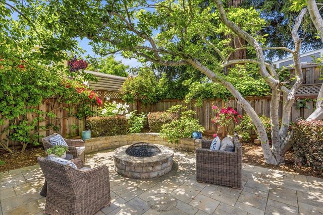 1447 Laguna Avenue, Burlingame, CA 94010