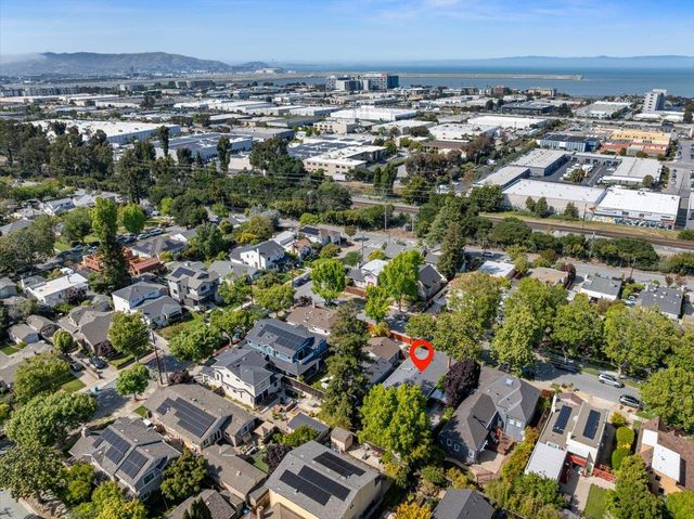 1447 Laguna Avenue, Burlingame, CA 94010