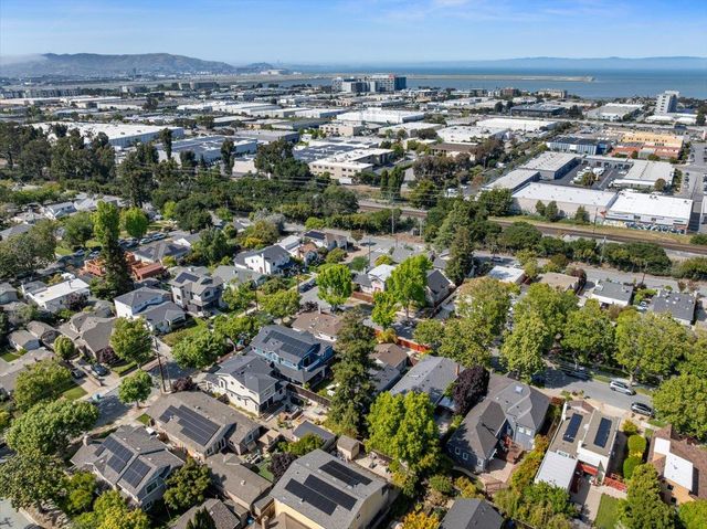 1447 Laguna Avenue, Burlingame, CA 94010