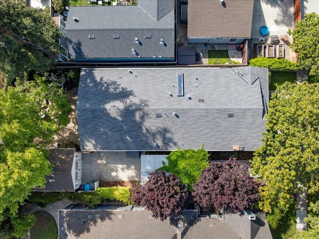1447 Laguna Avenue, Burlingame, CA 94010
