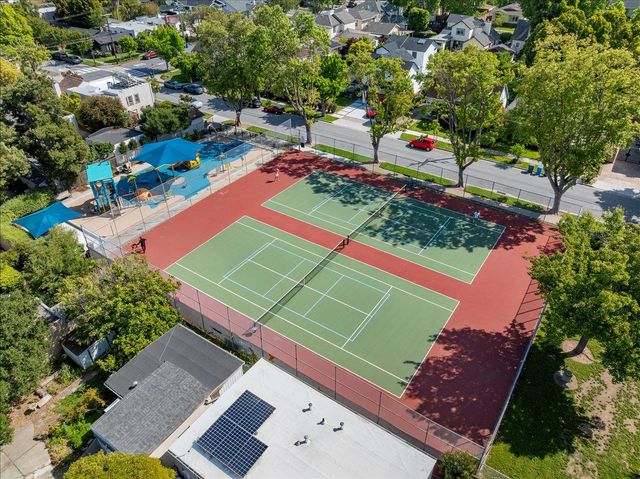1447 Laguna Avenue, Burlingame, CA 94010