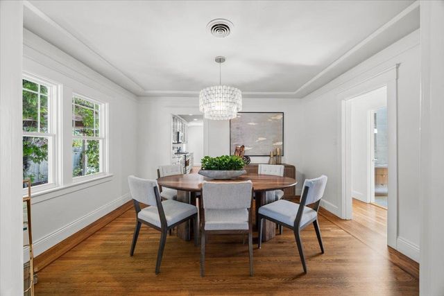 1447 Laguna Avenue, Burlingame, CA 94010
