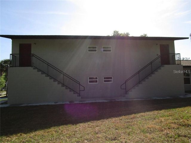 1002 E MCDONALD AVENUE 3, Eustis, FL 32726