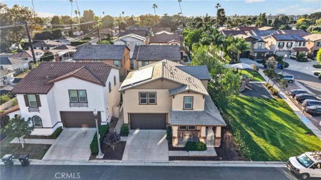 525 Thyberg, West Covina, CA 91791